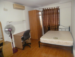 Blk 168 Stirling Road (Queenstown), HDB 3 Rooms #164399092